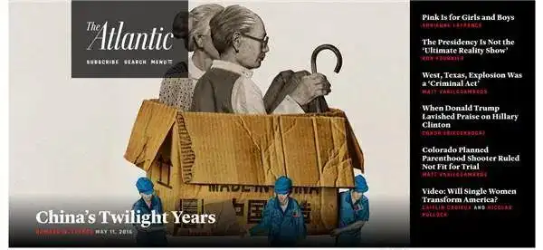 收藏！6个超实用的外国网站推荐，英语能力upup