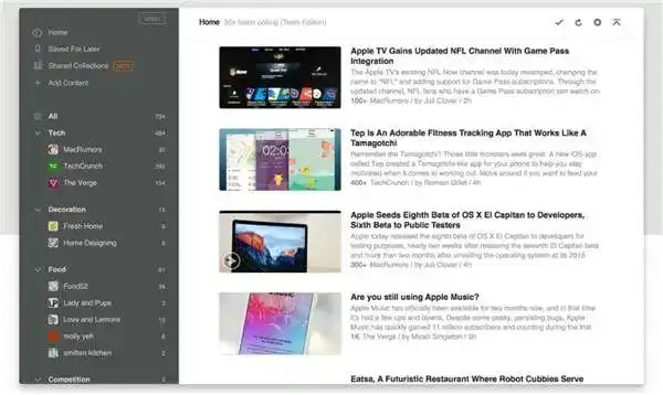 收藏！6个超实用的外国网站推荐，英语能力upup