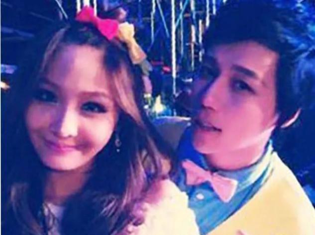 成名不膨胀，数十年如一日宠素人老婆，专一且痴情的魏晨太难得