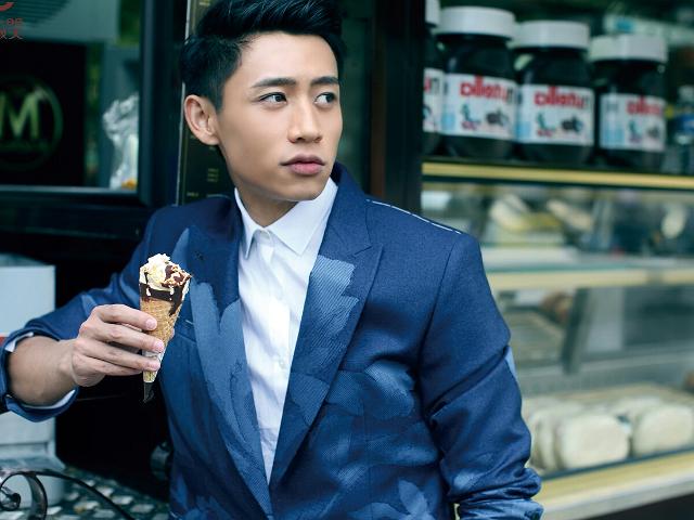 成名不膨胀，数十年如一日宠素人老婆，专一且痴情的魏晨太难得