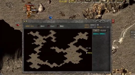 520传奇私服发布网：传奇新服的忠实伙伴