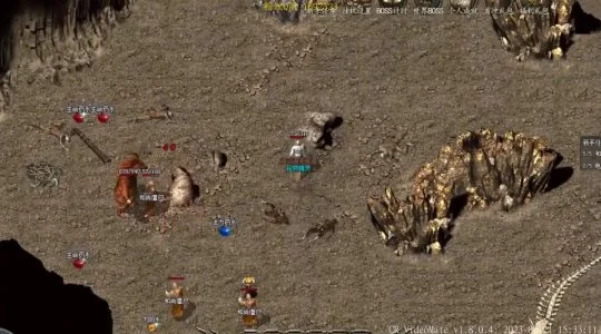 520传奇私服发布网：传奇新服的忠实伙伴