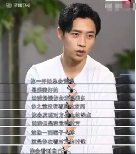 33岁的魏晨“高调”水下求婚成功！网友直呼浪漫又别致