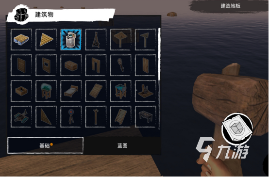 耐玩的绝地生存游戏下载在哪里 2026好玩的生存手游推荐