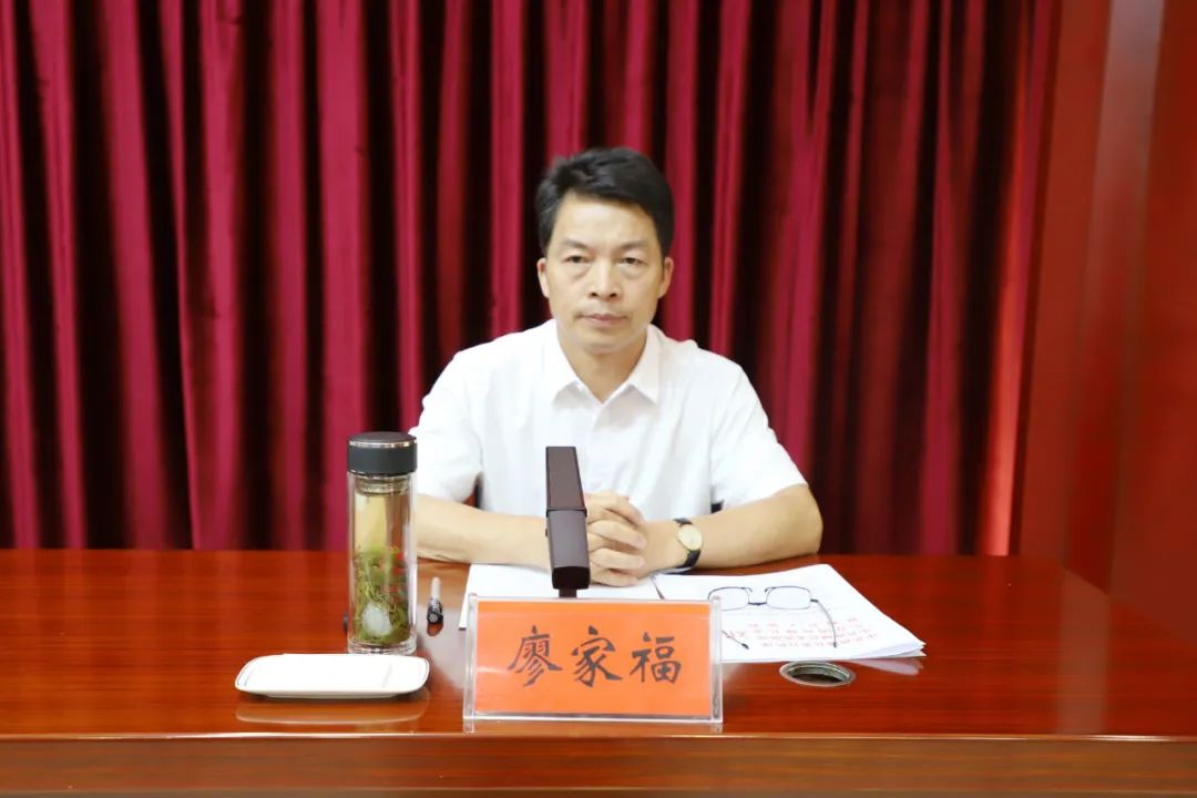 商城县举行第三届省住建厅“住建圆梦”暨2023年“希望工程”助学金发放仪式