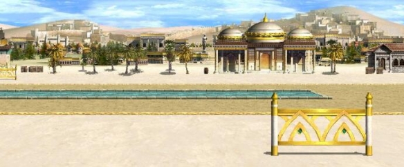 《三国群英传 Online》亚洲服全新改版 「古城幻境」！