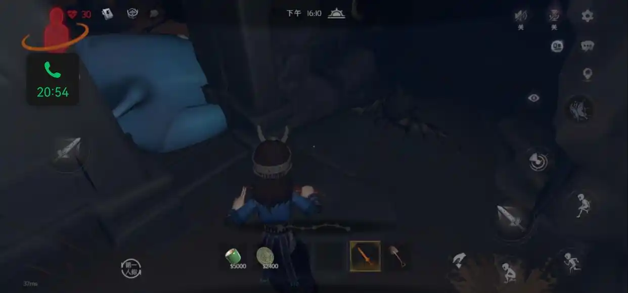 《超自然行动组》辅助挂机技巧详解