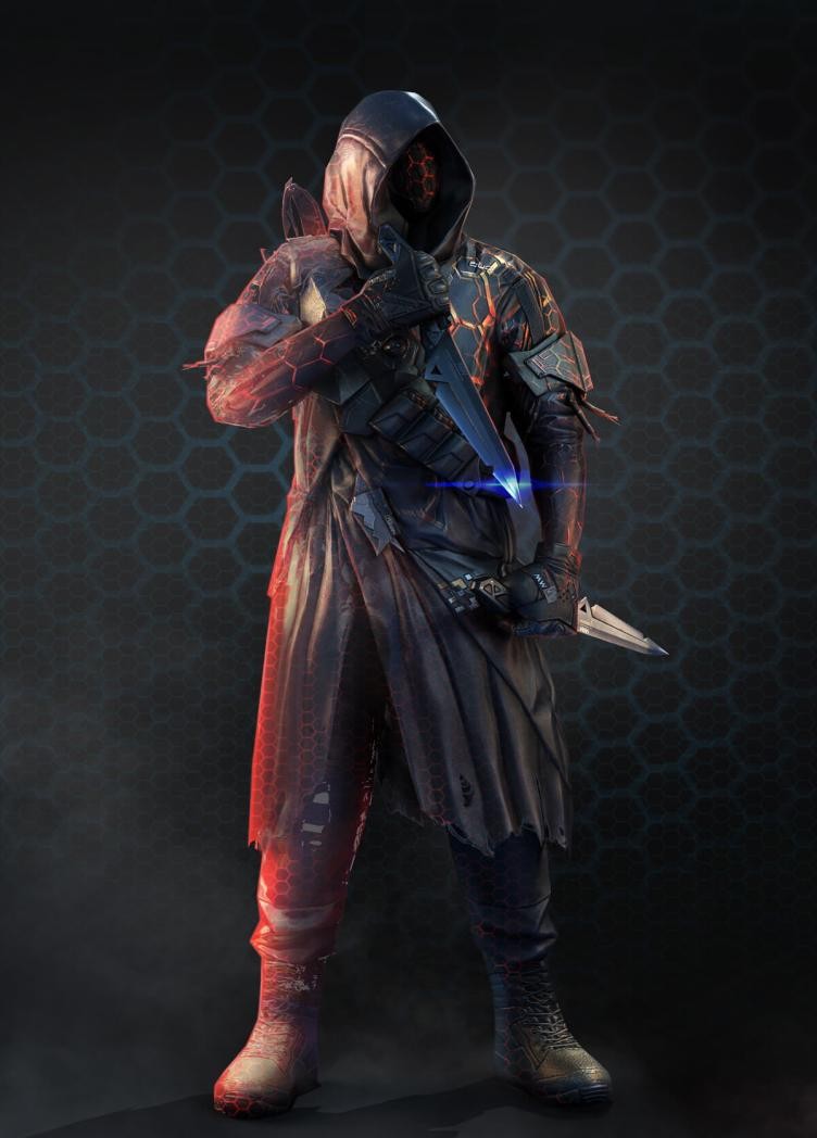 CF专属电竞场｜VSGPRO顶配加持 网咖沉浸式开黑