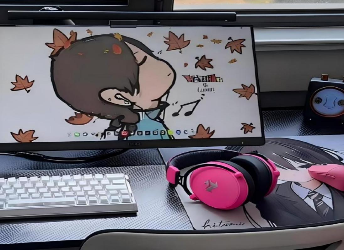 CF专属电竞场｜VSGPRO顶配加持 网咖沉浸式开黑