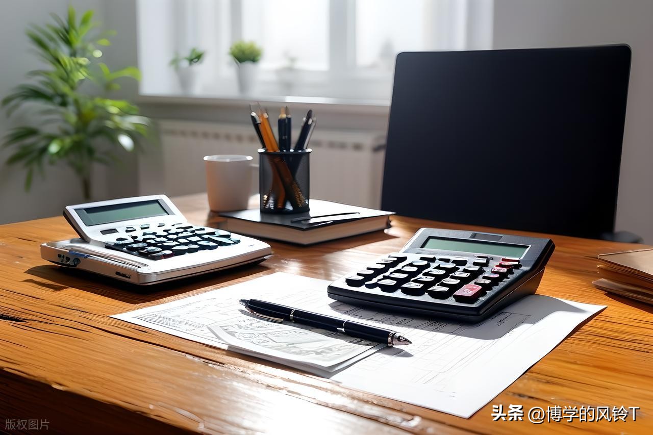 怎样使用会计软件做账结账?财务软件记账步骤详解