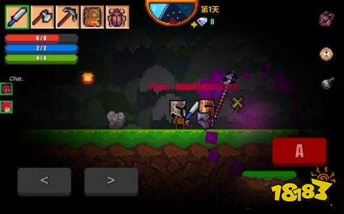 像素生存者2免费内购版下载特色