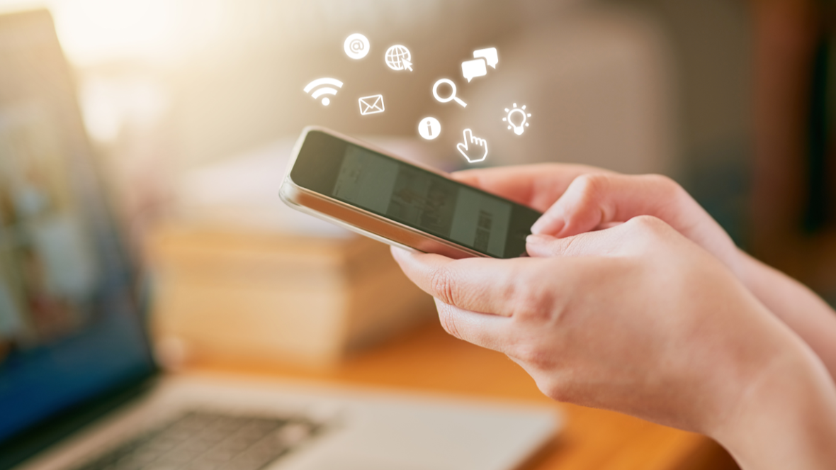 违法违规收集使用个人信息 37款移动应用被通报_北京时间