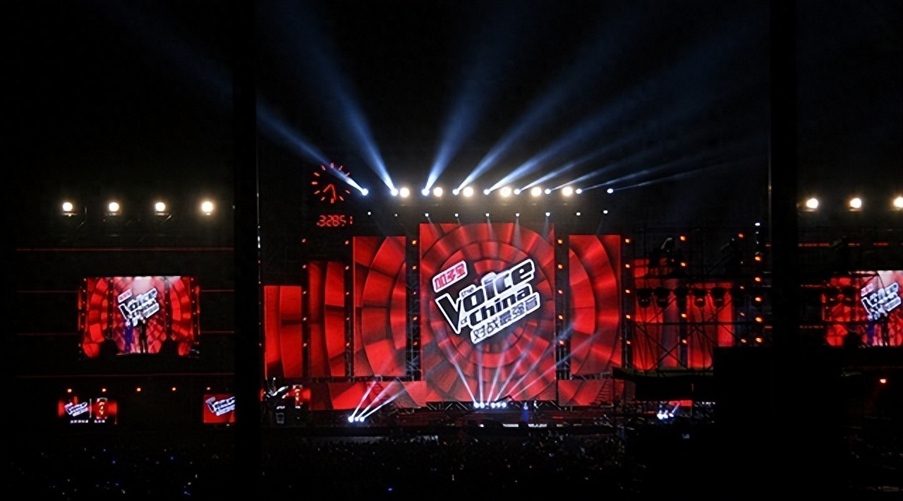 口碑每况愈下，网络评分呈断崖式下跌，《好声音》为何难觅“好声音”