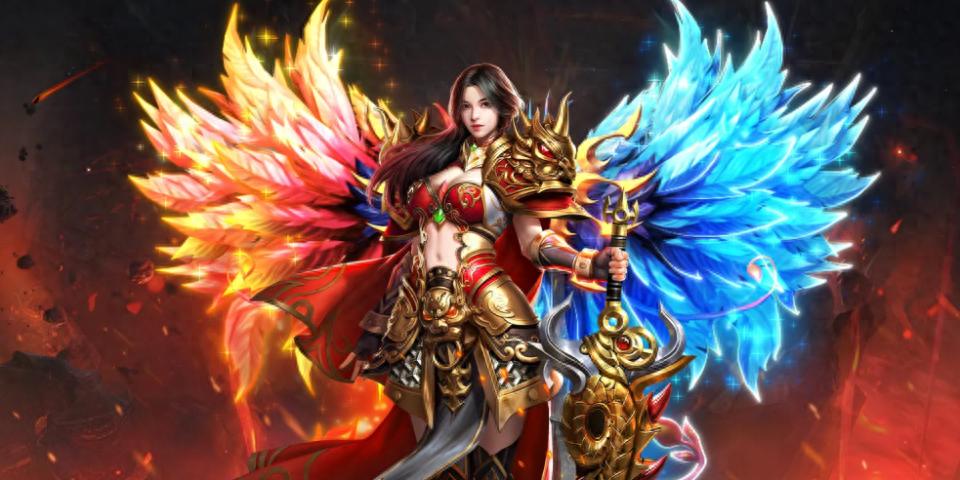 2026年十大必玩的传奇手游推荐，好玩的传奇手游排行榜