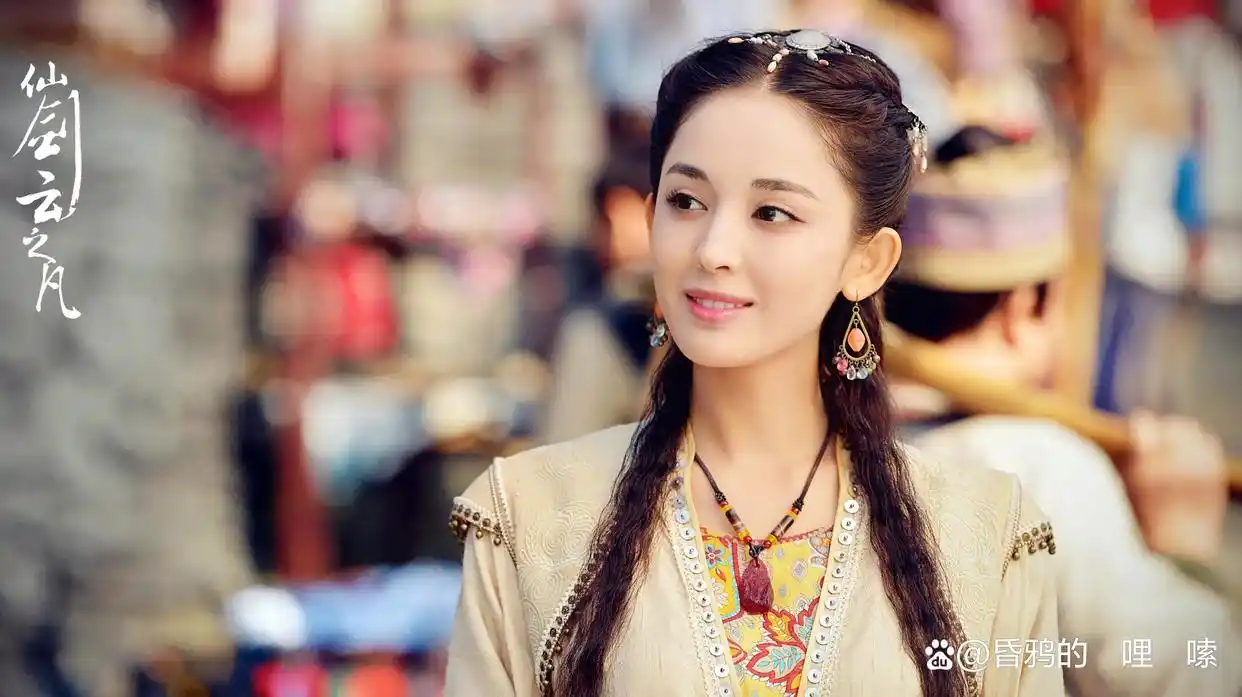 捋捋《仙剑四》《仙剑六》与《仙剑》系列剧的人物关系