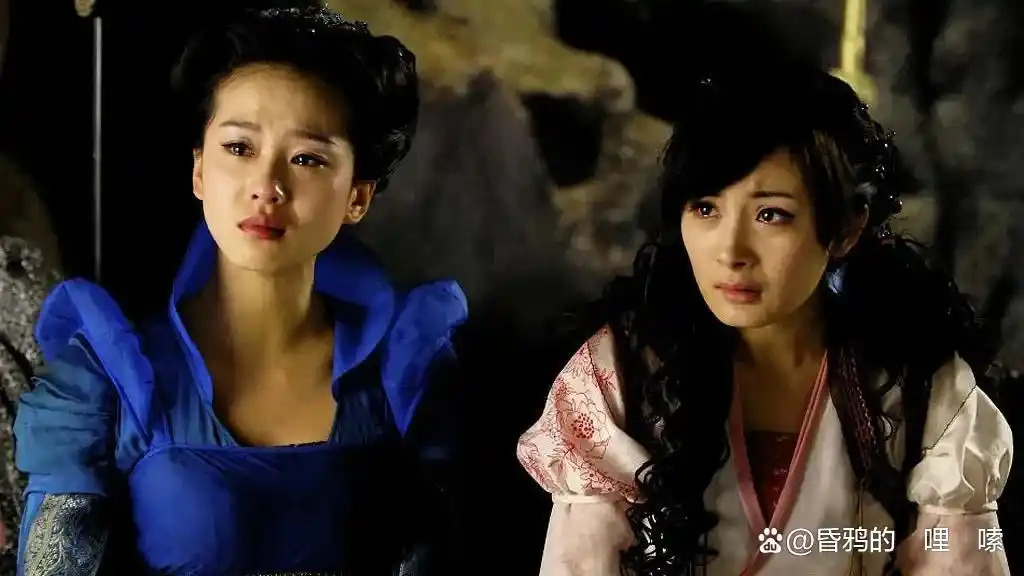 捋捋《仙剑四》《仙剑六》与《仙剑》系列剧的人物关系