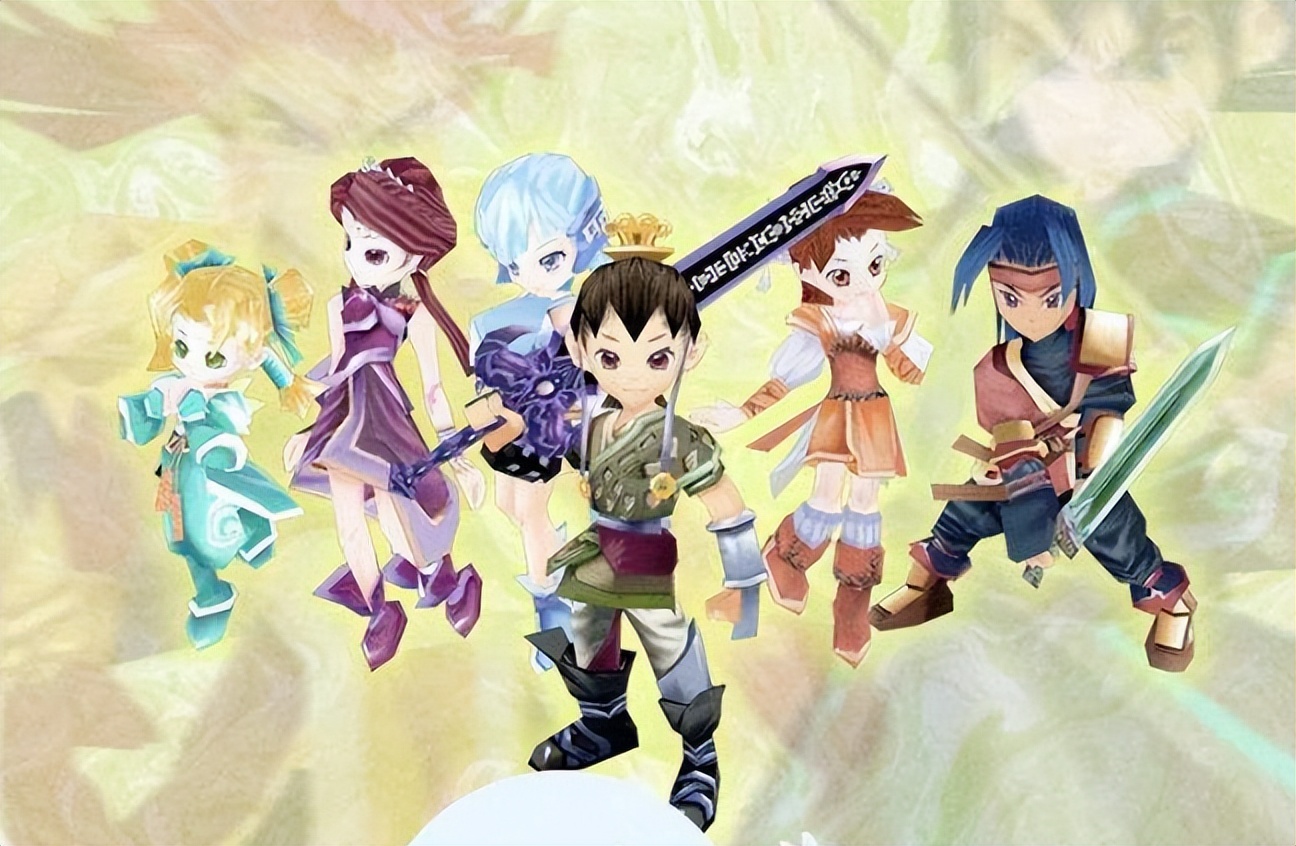 仙剑奇侠传开发团队解散，经典游戏仙剑系列您认为哪作最经典？