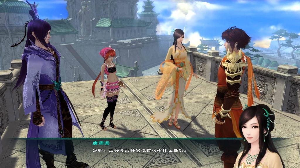 仙剑奇侠传开发团队解散，经典游戏仙剑系列您认为哪作最经典？