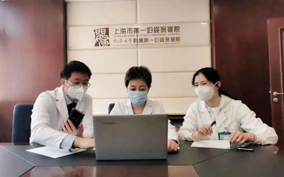 医管先锋谈丨上海市第一妇婴保健院院长王育：一名妇产科医生的“摇篮梦”