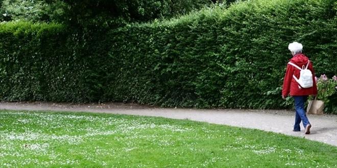 伺候公婆六年被小叔子一个耳光打醒，她把公婆送上车：不伺候了