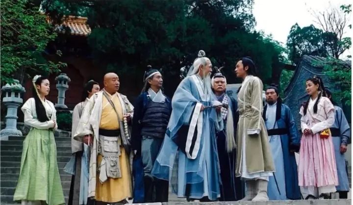 金庸百年不衰,与这三地大有干系