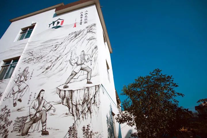金庸百年不衰,与这三地大有干系