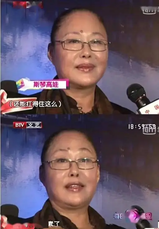 一把好牌打得稀巴烂!被徐威宠坏的袁立,自己把口碑作塌了?