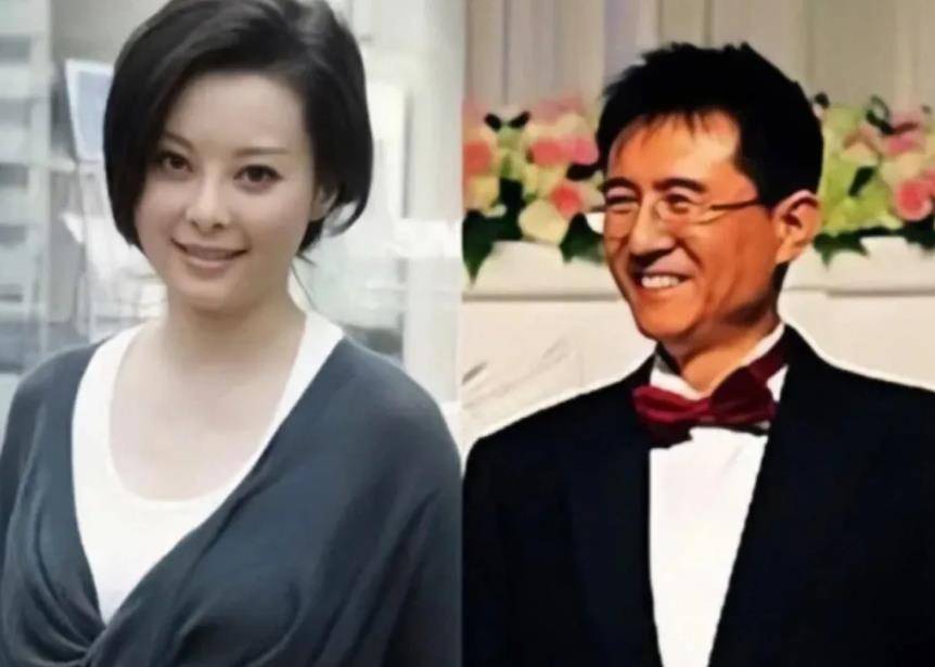年轻时倾国倾城,老了却成“土肥圆”,这6位发福的女明星好可惜