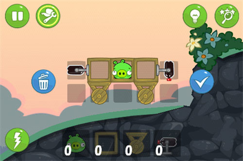 捣蛋猪2中文版介绍