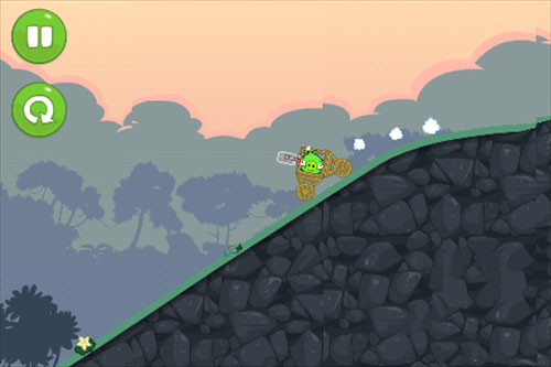 捣蛋猪2中文版介绍