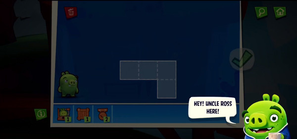 捣蛋猪2中文版介绍