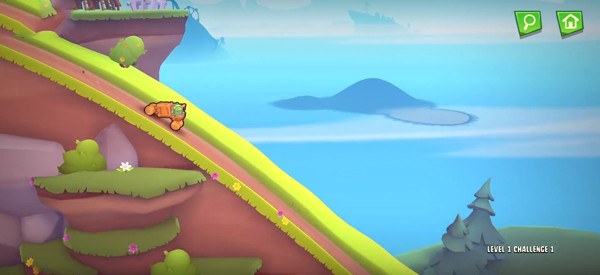 捣蛋猪2中文版介绍