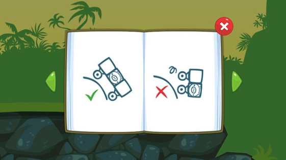 捣蛋猪无限零件版