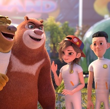 《熊出没》常年霸屏，你家的孩子真的喜欢吗？