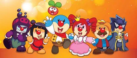 摩尔庄园，卷土重来