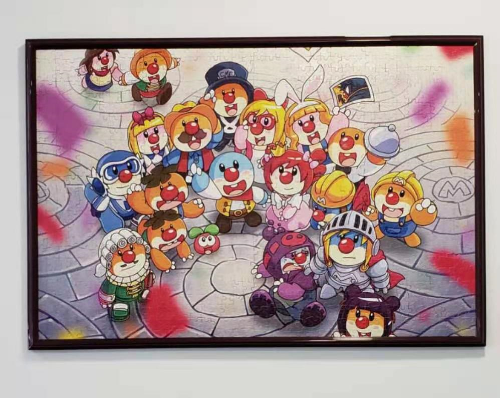 摩尔庄园，卷土重来