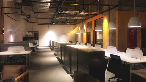 上海文创持续发力，首个影视二次元产业孵化基地开业