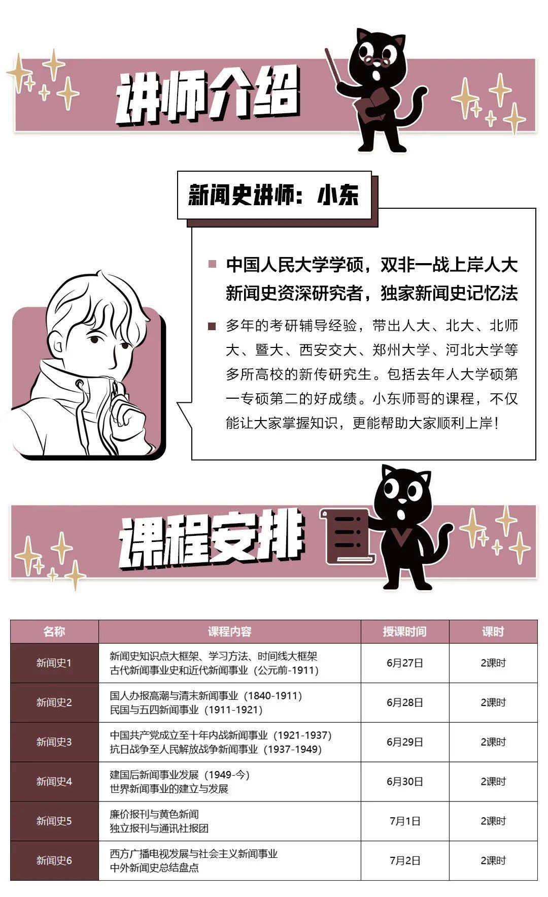 陈独秀，你坐下！今天我来说《新青年》！！（还有新闻学笔记哦！）