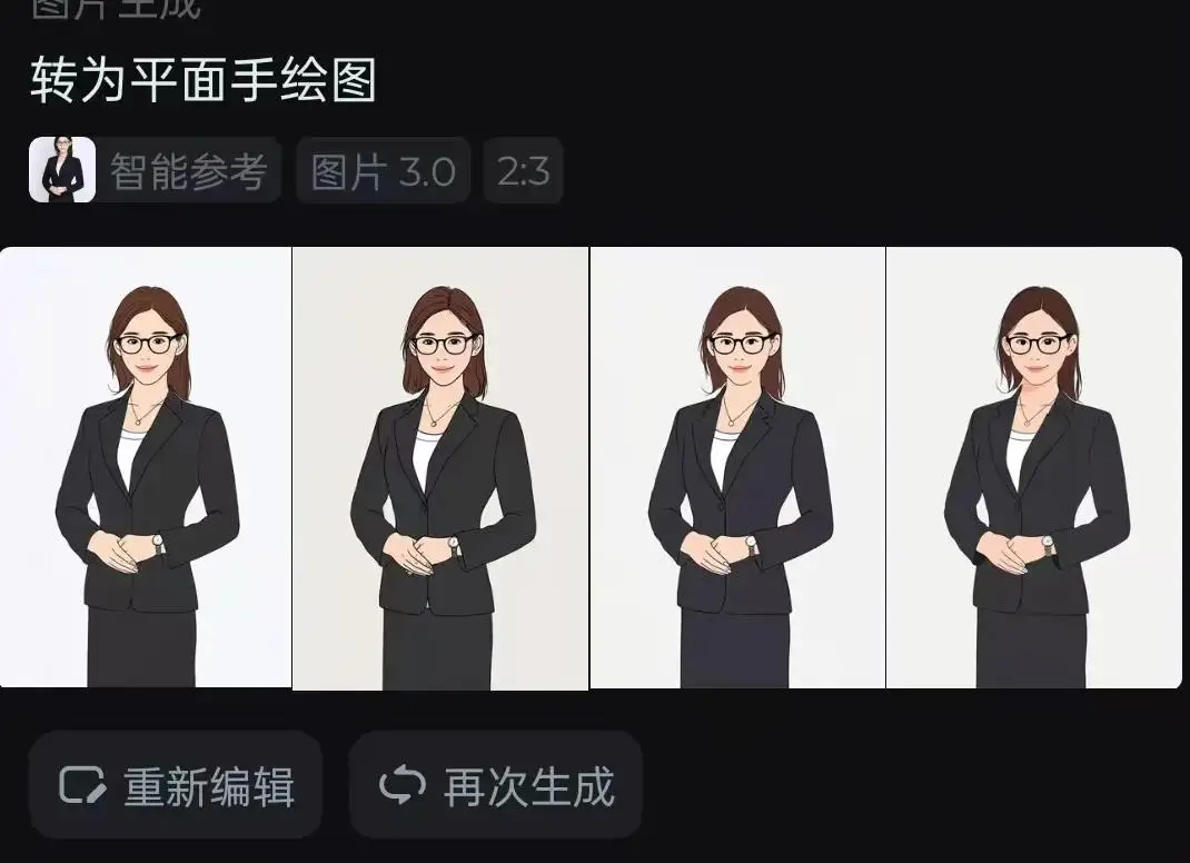 手机赚钱方法：用手机做公众号职场图文一天下来能有300+