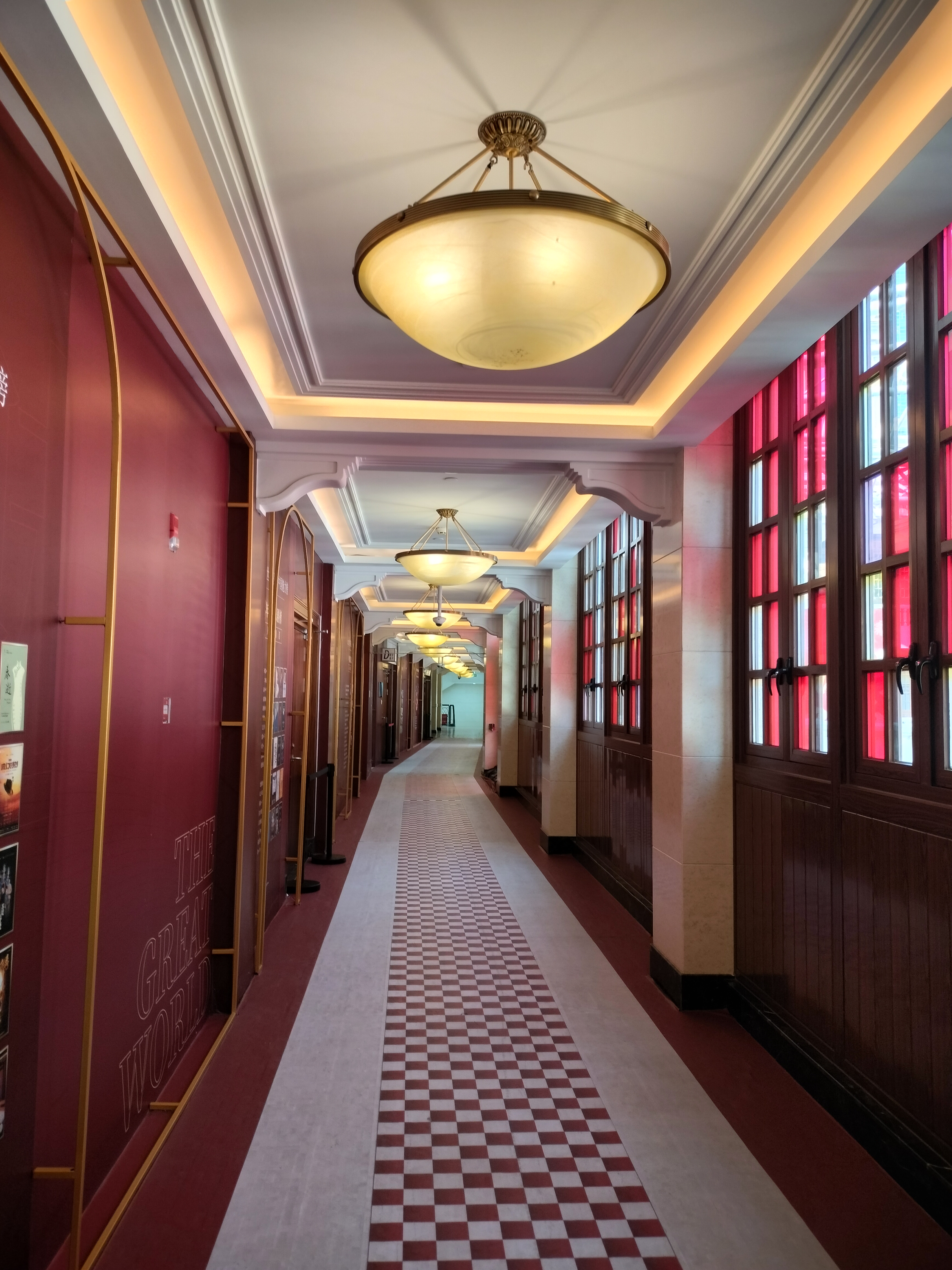 侬好！大世界——“远东第一游乐场”重游记