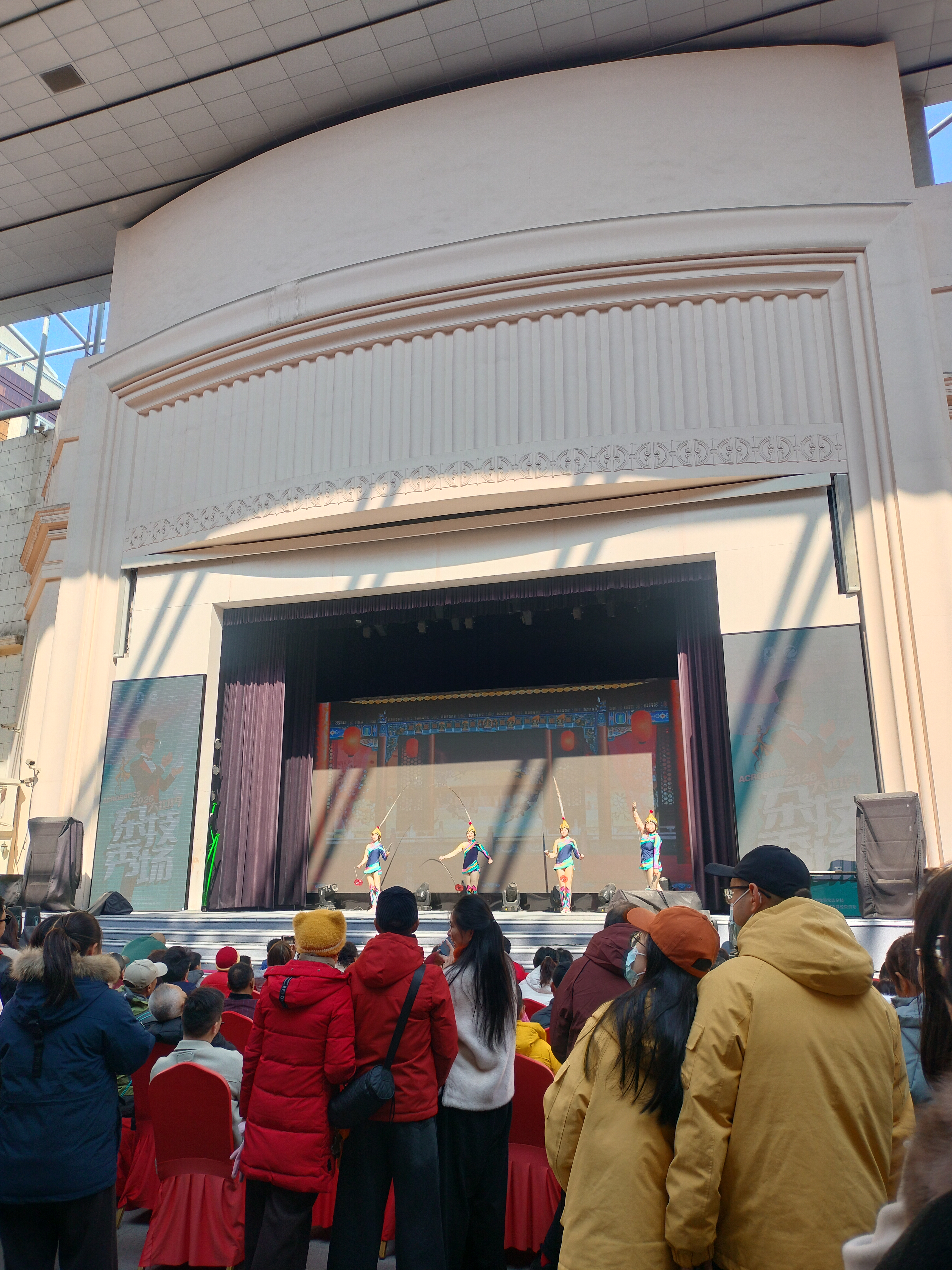 侬好！大世界——“远东第一游乐场”重游记