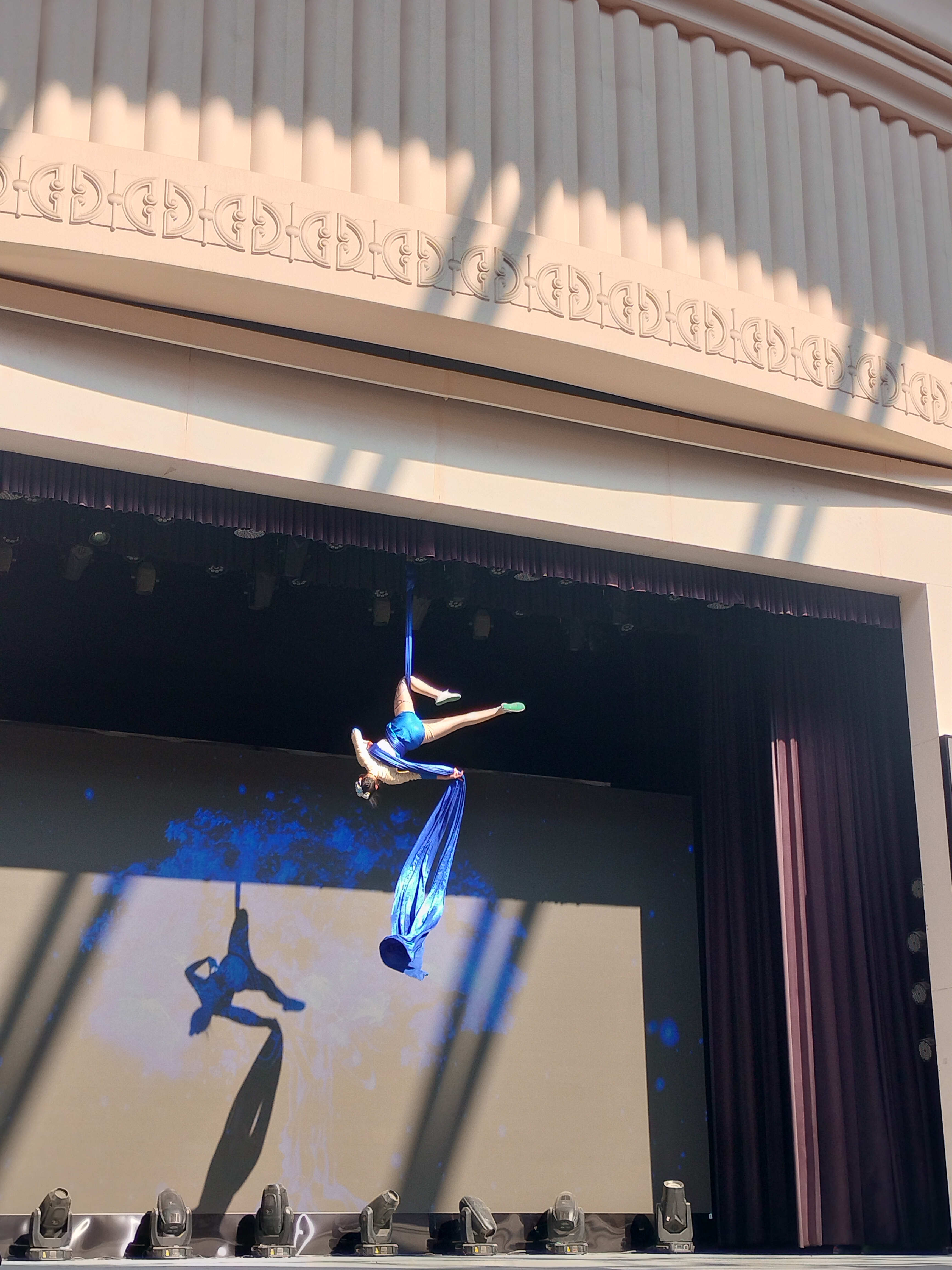 侬好！大世界——“远东第一游乐场”重游记