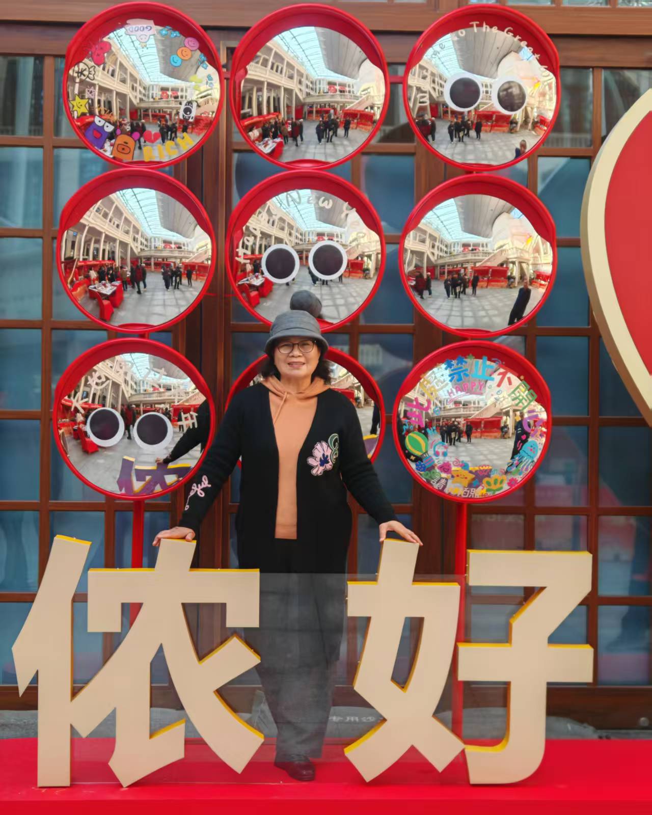 侬好！大世界——“远东第一游乐场”重游记