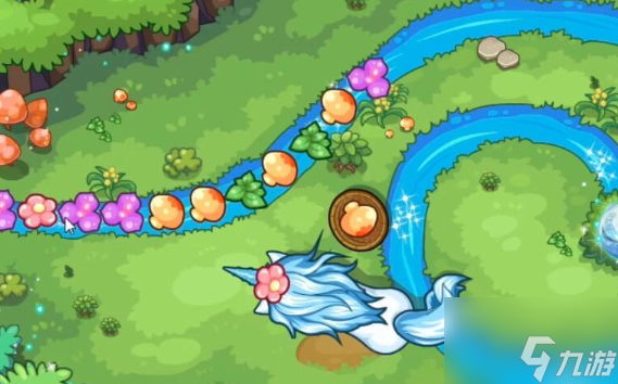 洛克王国独角兽怎么进化 洛克王国独角兽进化介绍