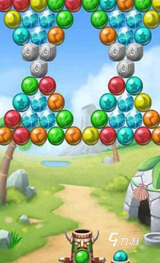 2026好玩的泡泡堂手游推荐：高人气、耐玩又有趣的泡泡堂类手机游戏大全
