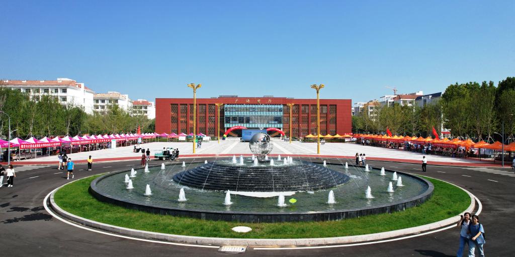 济宁学院：不要看不起我，打败80万考生才能考上！这是真的吗？