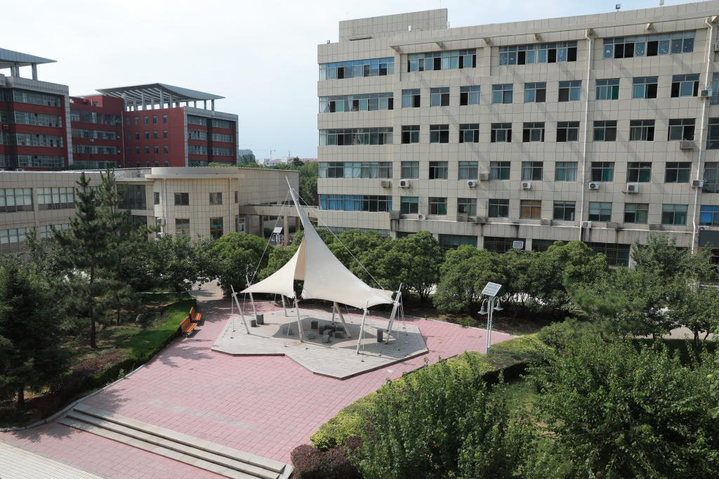 济宁学院：不要看不起我，打败80万考生才能考上！这是真的吗？