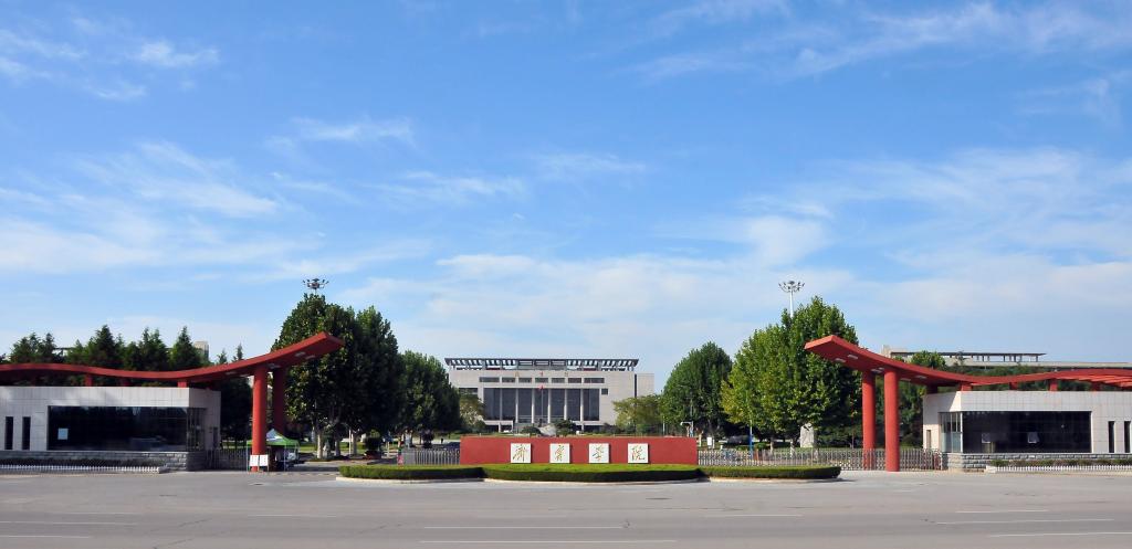 济宁学院：不要看不起我，打败80万考生才能考上！这是真的吗？