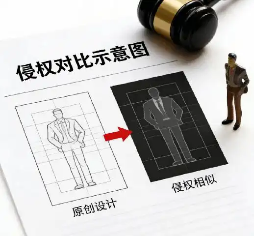 图片侵权起诉时效多久结束？时效截止案例，避免错过期限