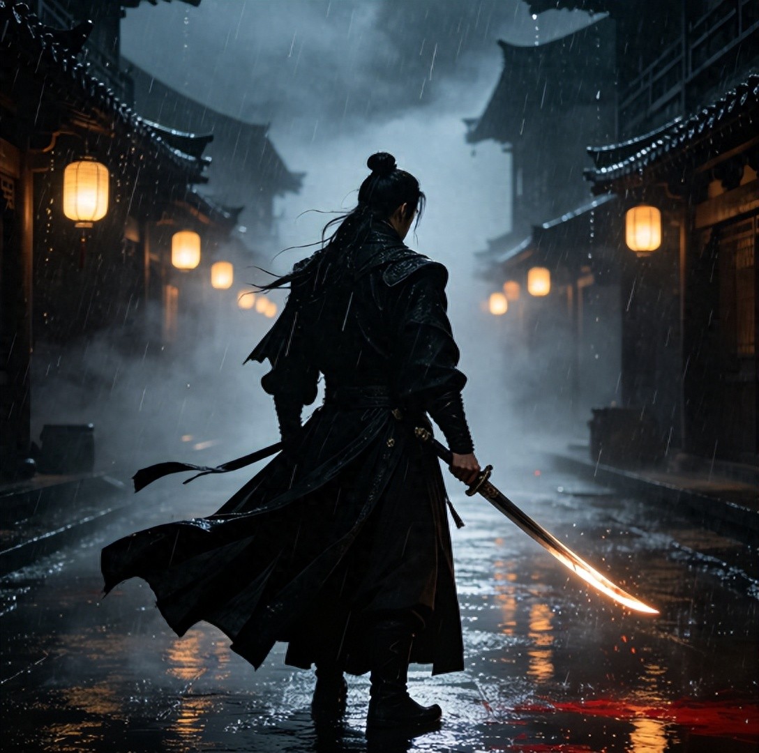 详细阅读:网游推文:《死亡武侠:一刀封喉,掉线即陨落》 网游推文:《死亡武侠:一刀封喉,掉线即陨落》